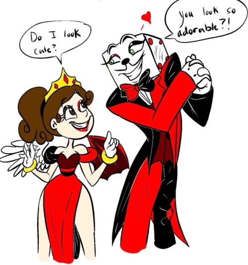 You Look Adorable?