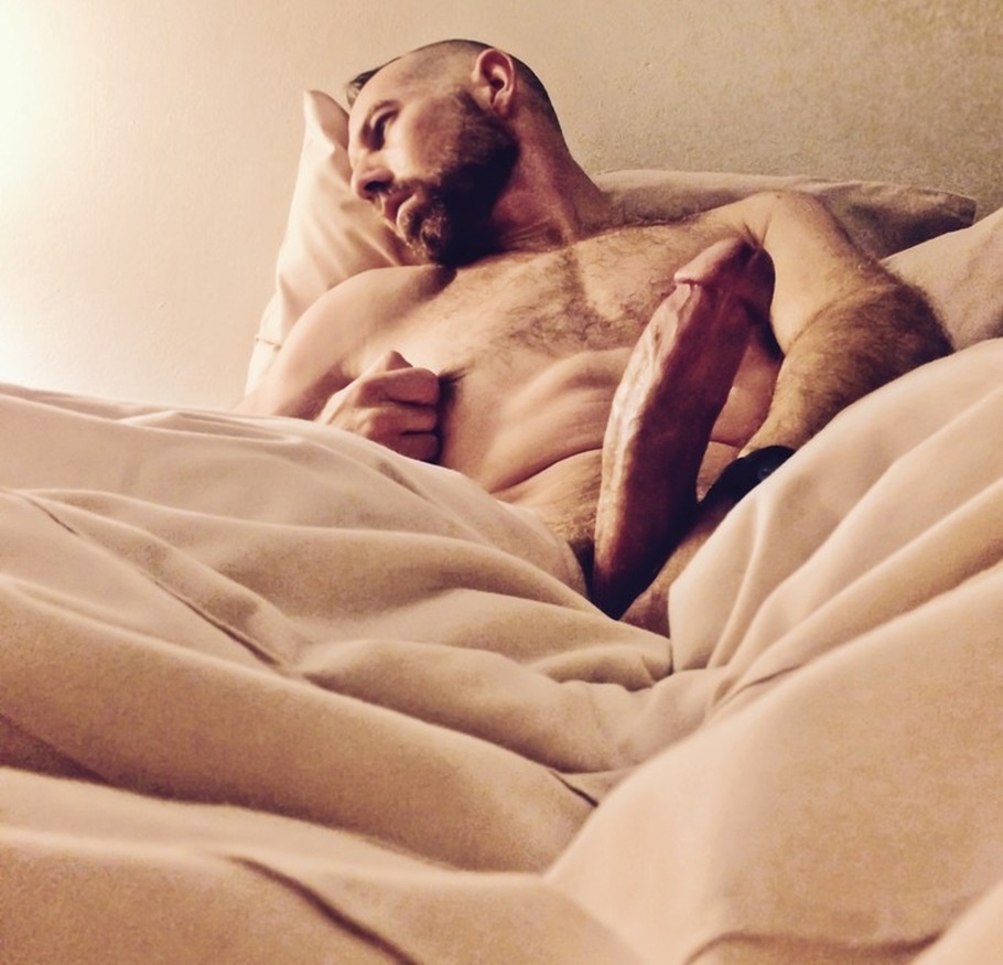 Oh my hot and hairy