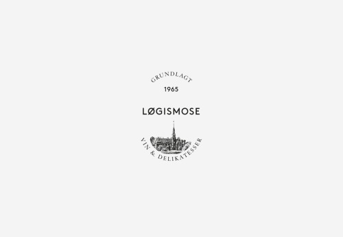 Logismose by Homework(Via BP&O)