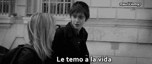 Nobody said it was easy