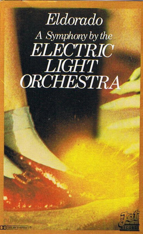 electric light orchestra