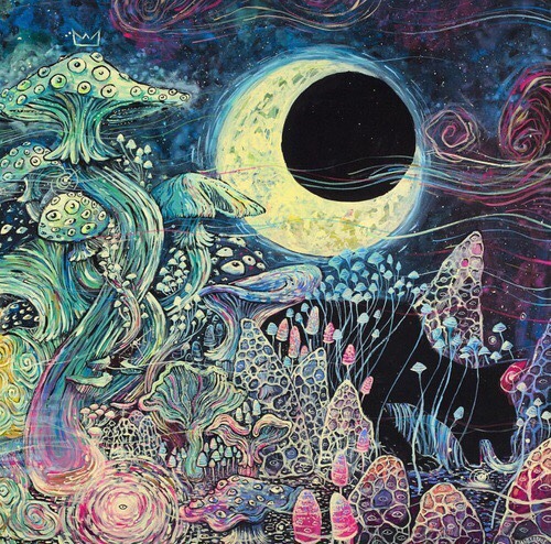 La Luna