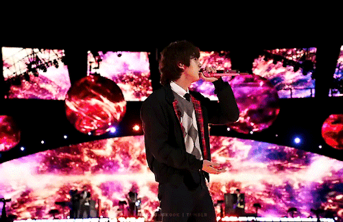  (jin) The Astronaut (with Coldplay) 