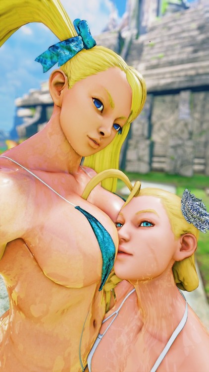 Sex ydeth:Cammy: “Like my pillow?” pictures