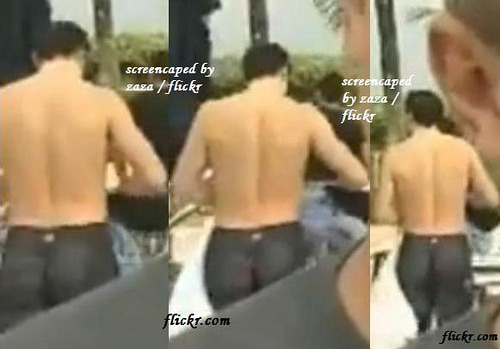 sfballer:  Sidney Crosby at the beach in Florida by mustang &gt; porsche http://flic.kr/p/aHhdpx