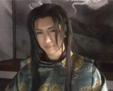  “I, Nagao Kagetora, do not wish to become the ruler. Nor do I wish to ravage the land of other provinces. I just want to revert the country to what it should be. I want to rectify the disorder in this country.”  (Fuurin Kazan 2007)   is that gackt?