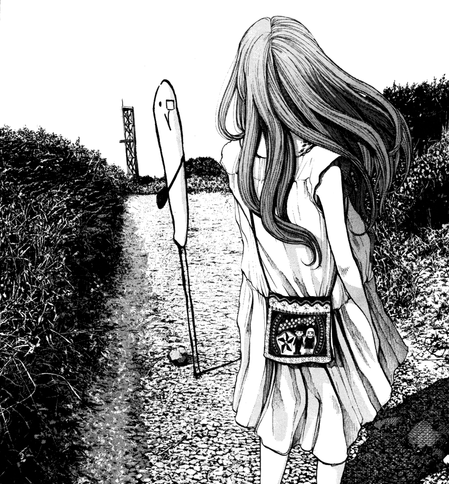 ✿