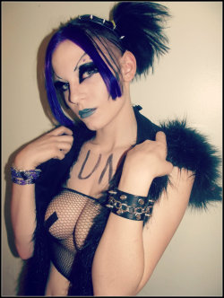 ♥GOTHFAP♥