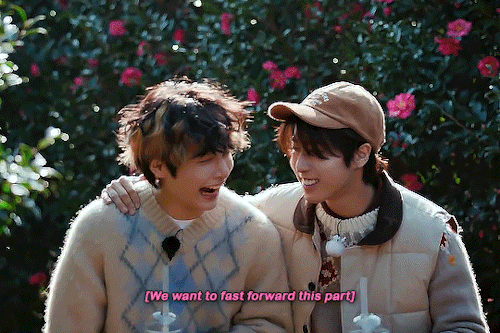 Losers (affectionate)