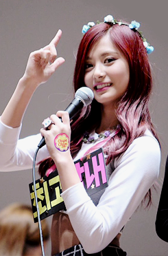 tzuyuchouu:  cr: Twice0614 