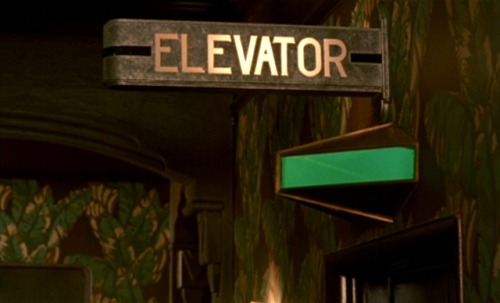 Barton Fink