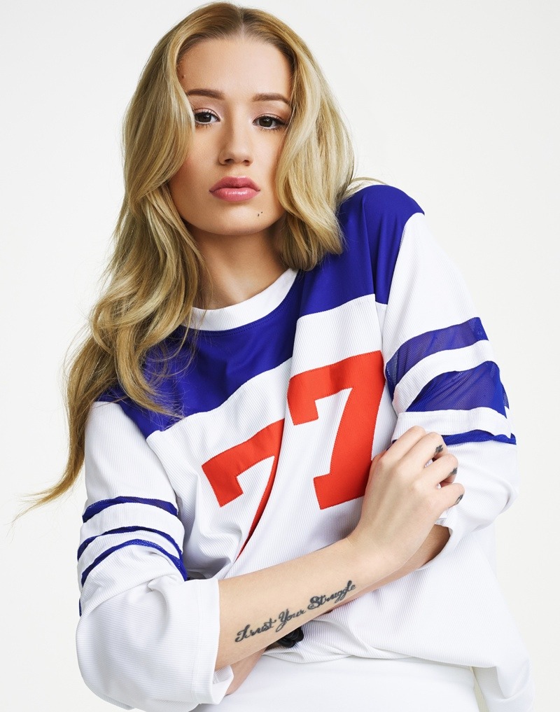 jayzslifeandtimes:  Watch Iggy Azalea’s “Fancy” music video: http://bit.ly/1eQ4ykY