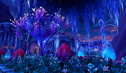 spacerist:  suramar: twilight vineyards