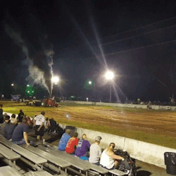 dingpud:  2017 Modified Truck and Tractor Pull
