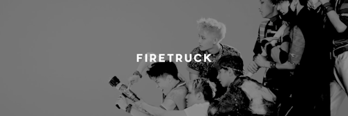 NCT Music Videos [ 1 / ]