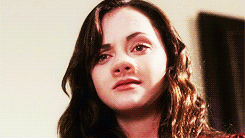 thereigning-lorelai:  It’s not the power of the curse - it’s the power you give