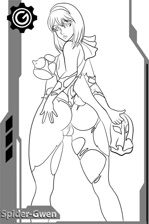 myhentaiart:  Want to see other hentai art by me? Come support me Gonzaleth Hentai