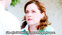 dailyjimpam: season 9: there’s a lot of beauty in ordinary things. 