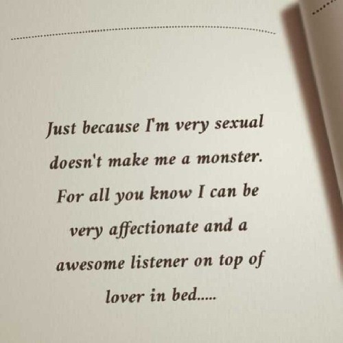 darealhulk757:  #Lover #Affection #Monster never assume