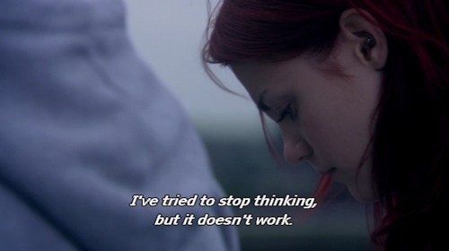 completely-unhealable:  Untitled on We Heart It.