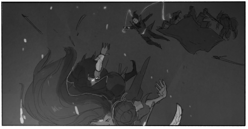 siriusdraws:i cleaned it up