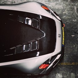 fuckyeahcargasm:  From up top Featuring: Honda S2000