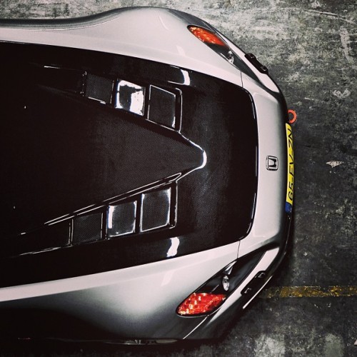 fuckyeahcargasm:  From up top Featuring: Honda S2000