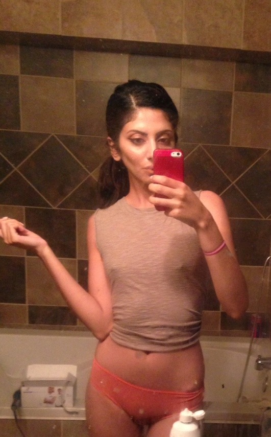 6 selfies that haven&rsquo;t been posted here