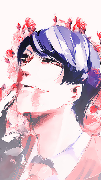 jetzui:  Tsukiyama Shuu: Wallpapers ( 540 x 960 )↳ Requested by: Anon  