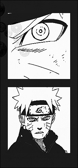 inomatsu:  Uzumaki Naruto  chapter 653 