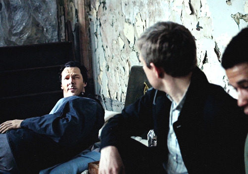 bene-batch:  Oh, hello John. Didn’t expect to see you here.Come for me too? 