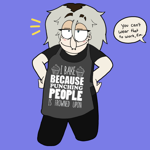 I Like Drawing Em In The Silliest Fits That I Find On Pinterest,,, I Have Plenty More Shirts Saved That