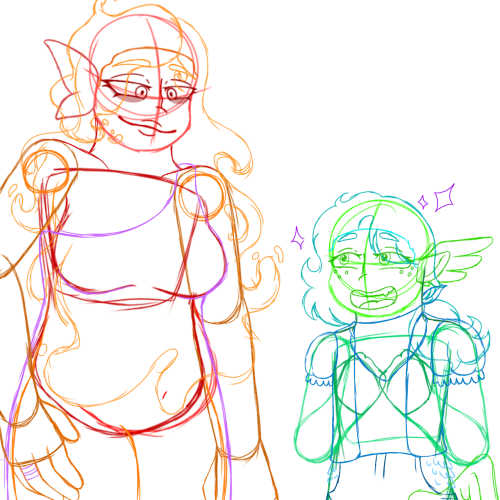 Raveen And Her Daughter Damona :D