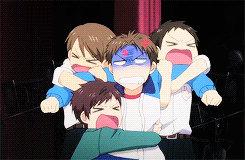 tenkas:  Kashima Yuu and Hori Masayuki Moments | Episode 8 