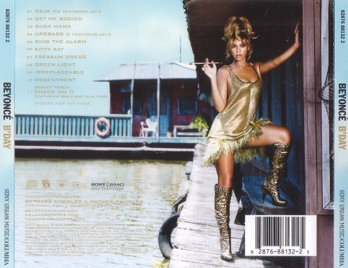 BeyHive, We FLAWLESS.