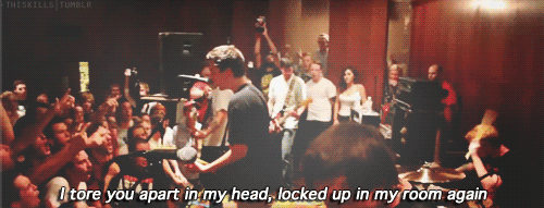 hawaiixcore:Balance And Composure // I Tore You Apart In My Head