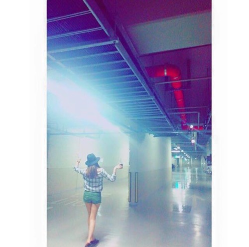 150828 Haeri ig update