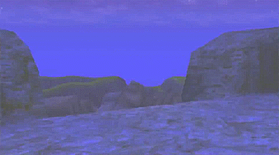 aakiri-thekokiri:“This must be what they call destiny.”