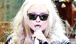 bitchtoss:  “The only person I really believe in is me.”  Happy 69th Birthday, Debbie Harry! (July 1, 1945)  
