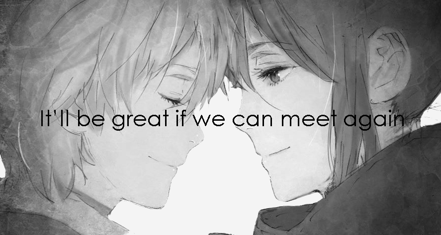a-small-constellation:   I want to stay with you  