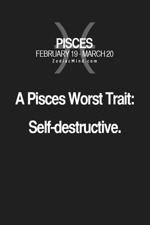 zodiacmind: Fun facts about your sign here sadly true..