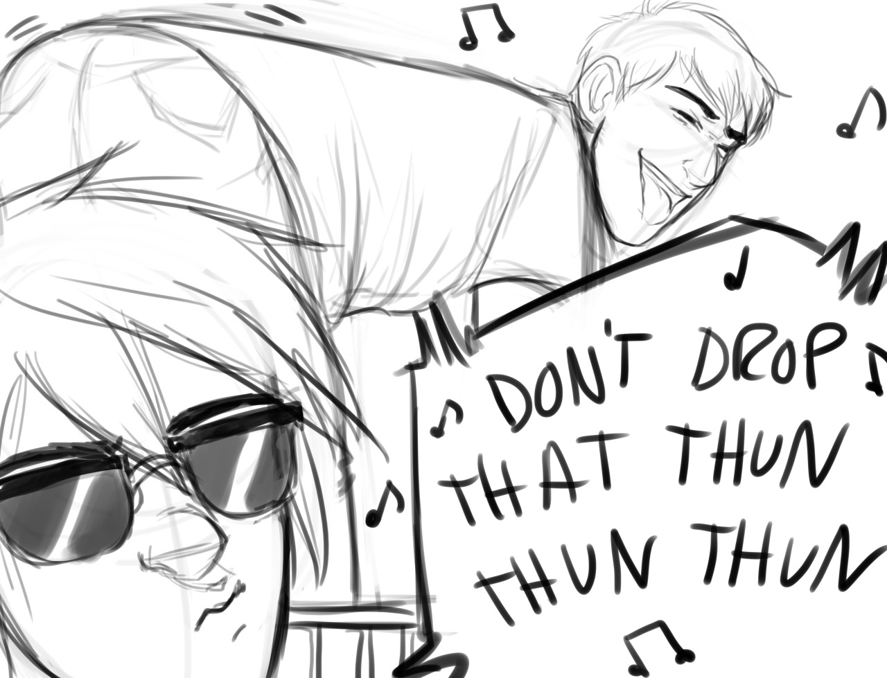 frick-sticks-back-up:  Hamadabros Vinebased on this vineDO NOT TAKE AND REPOST ANYWHERE