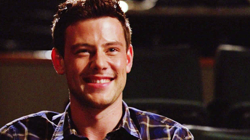 XXX finncaps: Finn Hudson through the seasons photo