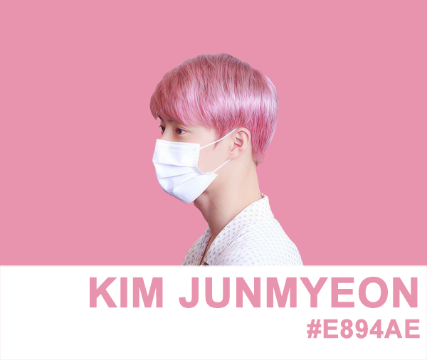 chanyeollipop:  pretty ‘n pink part 1