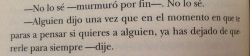 seroto-ninaa:  entreunpardelineas:  La Sombra del Viento, Carlos Ruiz Zafón.   :)