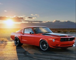 musclecarshq:  All About Your Favorite American Muscle Cars