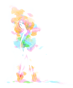 yutaan:  More slightly celestial Pearl! This