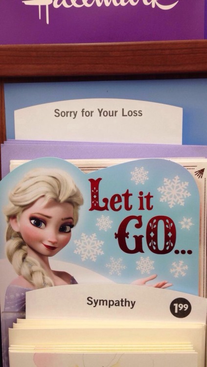 ew-how-about-no:Elsa is fuckin rude