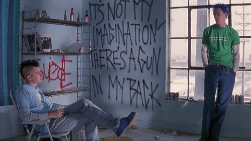 megazer0:  i do believe this movie had one of the best messages ever. You may think