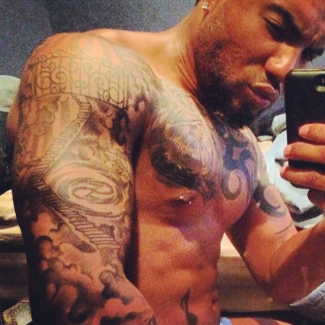 Monster of Clark Kent